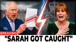 1 MIN AGO: Shocking ROYAL Move Leaves Sarah Ferguson HEARTBROKEN!