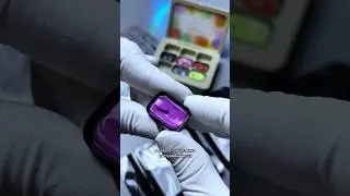 Термо палетка гель лаков Арт в тгк iyulskaya_nail #верхниеформы #мастеруманикюра #nails #ногти
