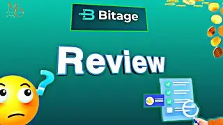 ⭕💰𝗥𝗲𝘃𝗶𝗲𝘄 || BITAGE ARBITRAGE GLOBAL || New COTP 2.45% to 3% daily 150% monthly