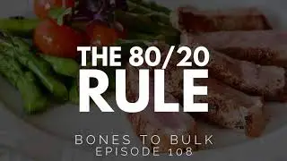 The 80/20 Rule