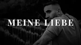 PA SPORTS feat. CAPITAL BRA & SAMRA - MEINE LIEBE