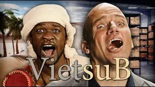 [Vietsub] Jeff Bezos vs Mansa Musa - Epic Rap Battle of History