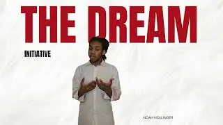 Noah Hollinger Dream Initiative
