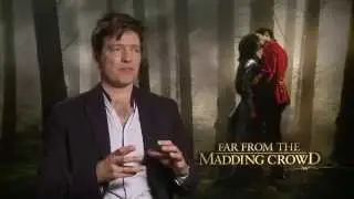 Thomas Vinterberg Interview - Far From The Madding Crowd