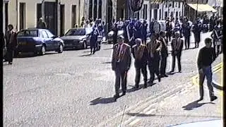 12th 1995 Rathfriland