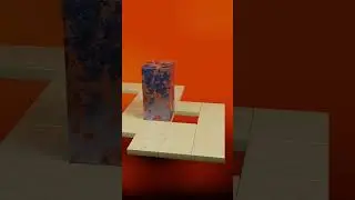 Bloxorz but Realistic