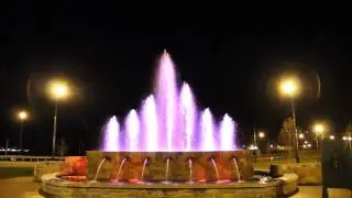 JTI Fountain Danville, VA - 4/2/14