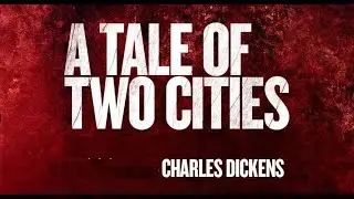 Darnay Promises  |A Tale of Two Cities