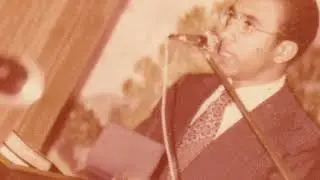 Palavra de Deus,  Base de Autoridade - PR. MAURO ISRAEL MOREIRA