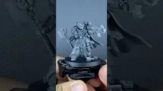Процесс сборки отряда &laquo;Почетная гвардия Ультрамаринов Виктрикс&raquo;! #warhammer40k #warhammer #castel...