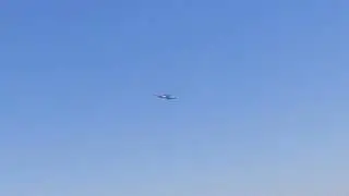 Maiden flight on seagull models Corsair