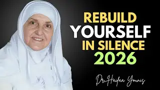Fix Your Heart in 2026: A Message for Tired Souls | Dr. Haifaa Younis