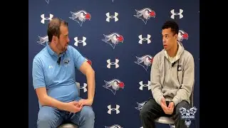 LC Fan Network: Falcons Corner Season 4, Episode 24 2/22/23