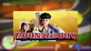 Walking Sunshine - Roundabout (PC / Music)