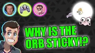 Pokemon Quiz, But WHAT IS THE ORB!?
