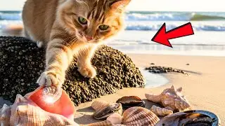 6 compliments your cat actually understands and their SPIRITUAL meaning