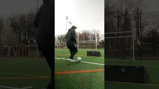 The Best Soccer Rebounder A-Champs Use Code PB10 for %15 off! #soccer #rebounder #soccerdrills #fyp