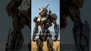 I Ask AI to || Show a Future Animal Like Robots  #ai #future #animals