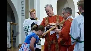 Rituals and Customs - Good Friday