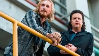 The Walking Dead's Josh McDermitt Was Chased Off Social Media
