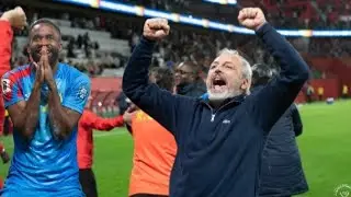   Can maroc 2025. Je suis tellement fier de cette &eacute;quipe dixit  C&eacute;dric Bakagoal