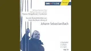 Christ lag in Todes Banden, BWV 4: Versus IV