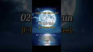 Rich King Rsa. Love train (Official Audio) feat. Crazey Cee