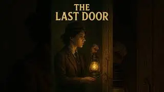 The Last Door: A Mini Mystery #shorts #mystery #history