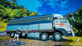 [tik tok xe tải]. Tổng hợp các idol tik tok xe tải trên 63 tỉnh thành ❤️❤️🚛✔️