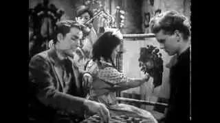 Little Men (1940) JACKIE OAKIE