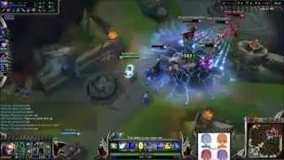 Ezreal - Perfect game