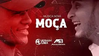 MO&Ccedil;A-CLIPE OFICIAL/ REINALDO LIMA E MARCELO BATISTA