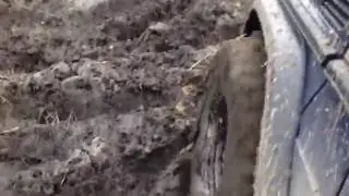 GoodYear Wrangler  MT/R