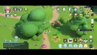 Lightbringer Build low budget fast farm 👌🏻🗿