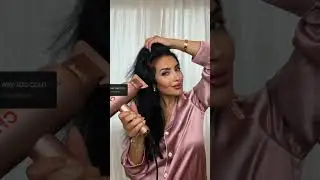 Loving the Chi Hair dryer #chihaircare #chihair #hairstyle #beautyproducts #beauty  #luxury