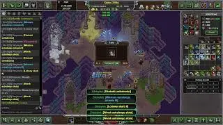 Margonem - Zaburzenia Astralne - opening 320 skrzynek