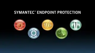 Symantec Endpoint Protection
