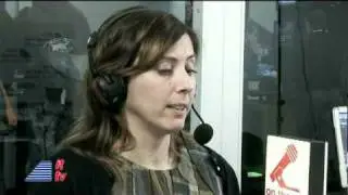 GDC 2011: Meggan Scavio