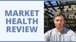 Market Health Review - How Is It For Affiliates?