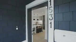 CLARK PARK HOMES &ndash; 1531 E 14th ave  Vancouver (Front Duplex)