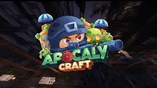 APOCALYCRAFT : NewNovalis #minecraft #apocalycraft #apocalypse #gaming #build #mrbeast #fuze 