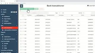 04 Matcha bokf&ouml;rda verifikationer med Banktransaktioner