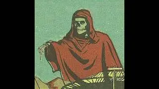 (FREE) MF DOOM x Joey Bada$$ x 90s Boom Bap Type Beat - 