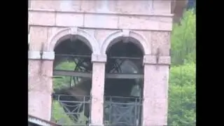 Le campane di Claut