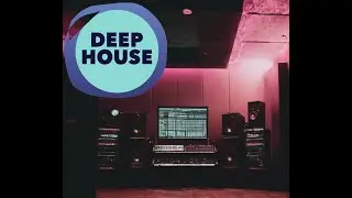 Deep House Delights: Your Ultimate Groove Fix! 🏠🎶 | Back with a Bang