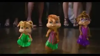 A parte de alvin e os esquilos 3 em que &agrave;s esquiletes esbaram nas 3 mulheres (v&iacute;deo em portugu&ecirc;s br)