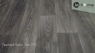 Texmark Satin Oak 790