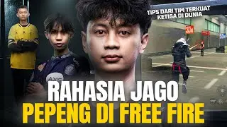 Rahasia Pro Player Free Fire Yang Tidak Kalian Ketahui! Bikin Kamu Makin Jago