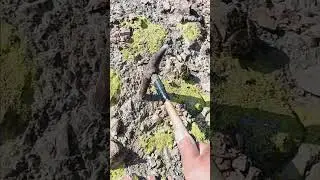 extinct volcano