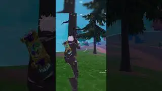 FORTNITE CON MEMES  #fortnite #meme #fortniteclips #clips #shorts